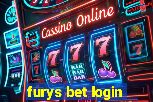 furys bet login